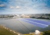 UK’s largest floating solar energy project approved at Port of Barrow