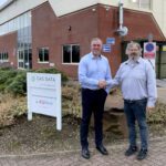 Air alliance: Merger brings AQMesh into larger gas analysis portfolio