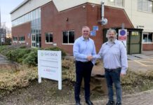 Air alliance: Merger brings AQMesh into larger gas analysis portfolio