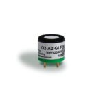 Galvanic lead-free oxygen sensor for industrial safety is a world first