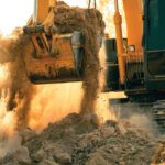 Project characterizes constructed soils to determine suitability for urban landscape planning