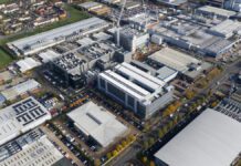 Waste heat from data centres could heat over 3.5 million UK homes