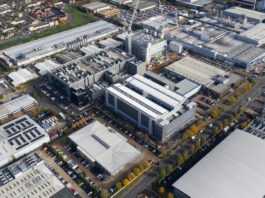 Waste heat from data centres could heat over 3.5 million UK homes