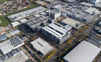 Waste heat from data centres could heat over 3.5 million UK homes