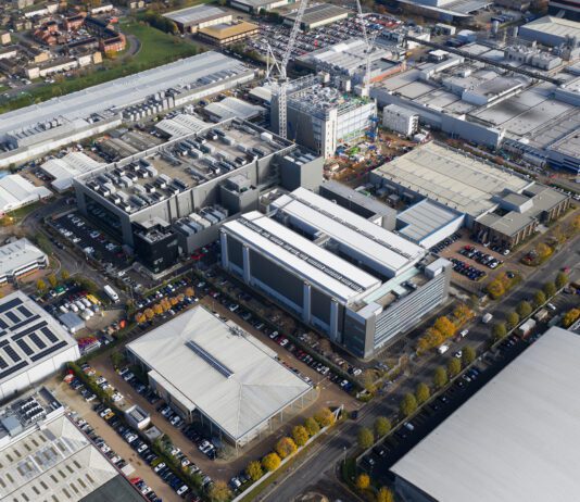 Waste heat from data centres could heat over 3.5 million UK homes