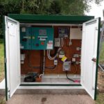 Welsh utility scales up deployment of Intelligent submersible wastewater pump