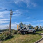 UK DNO deploys pole-mounted technology to help balance the network
