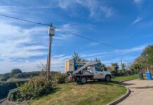 UK DNO deploys pole-mounted technology to help balance the network
