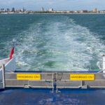 Ferries trade group warns of urgent need to deliver green shipping corridors