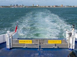 Ferries trade group warns of urgent need to deliver green shipping corridors