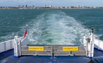 Ferries trade group warns of urgent need to deliver green shipping corridors