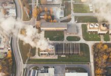 Water research body says updated Carbon Accounting Workbook is now live