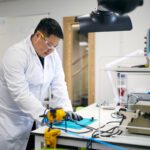 Ambient-air power start-up secures £2m seed round funding