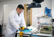 Ambient-air power start-up secures £2m seed round funding