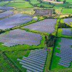 Ireland reaches milestone of 2GW installed solar capacity