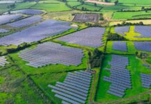 Ireland reaches milestone of 2GW installed solar capacity