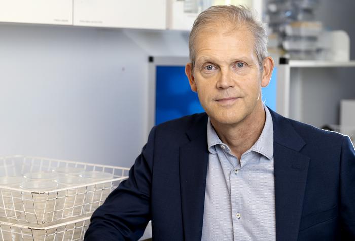 Time for a rethink on antibiotic-resistant bacteria? Time for a rethink on antibiotic-resistant bacteria?