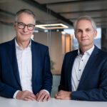 New CEO at diaphragm pump manufacturer