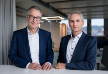 New CEO at diaphragm pump manufacturer