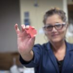 Biodegradable plastics research wins $500k Hill Prize for real-world impact