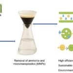 Turning farm waste into water filters