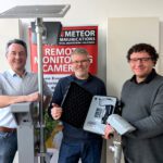 Environmental monitoring expert listed in Sunday Times 2026 top 100 tech companies