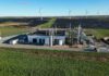 World’s first dynamic green ammonia plant begins operation in Denmark