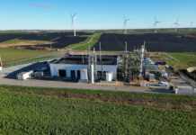 World’s first dynamic green ammonia plant begins operation in Denmark