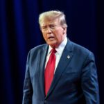 Trump signals further US disengagement from global climate cooperation