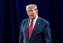 Trump signals further US disengagement from global climate cooperation