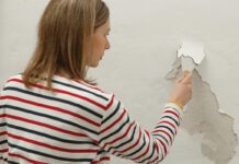 The inside track on lingering odours