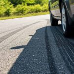 PM2.5 from tyre and brake wear can be remedied by a simple switch to new brake pads