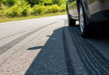 PM2.5 from tyre and brake wear can be remedied by a simple switch to new brake pads