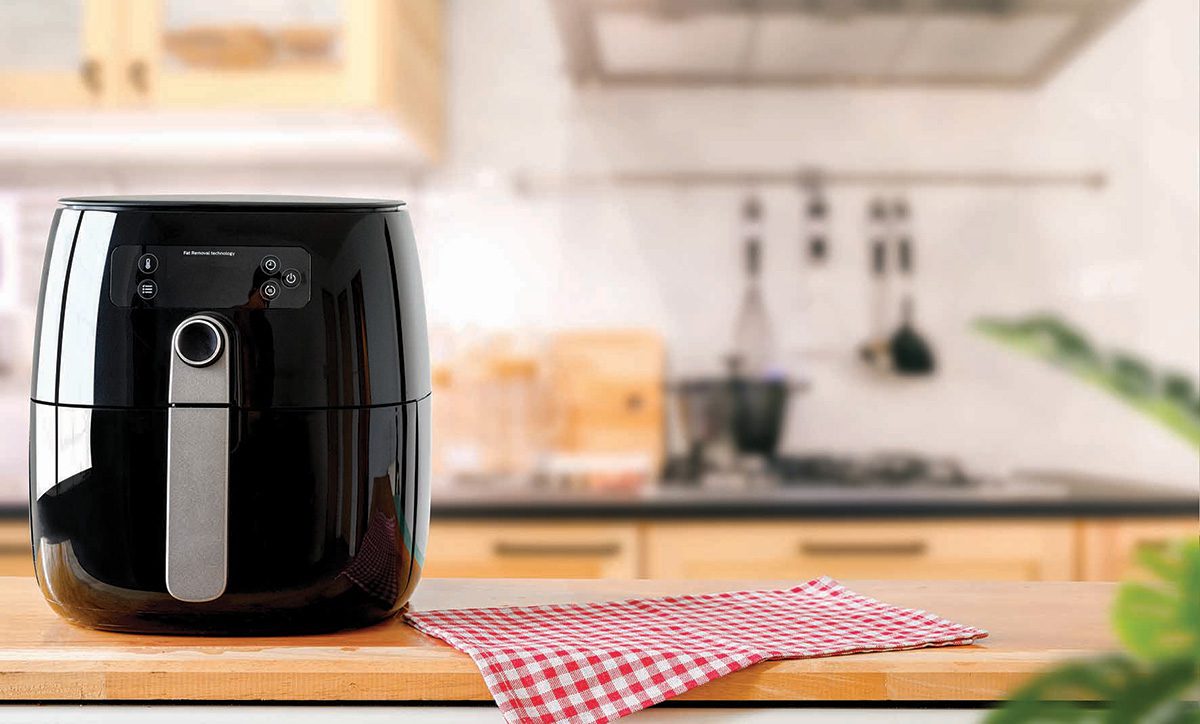 The fine particle threat from DC motors