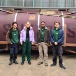 Sheffield anaerobic digestion startup receives £500k in new funding