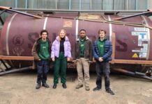 Sheffield anaerobic digestion startup receives £500k in new funding