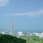 Japan restarts nuclear power generation