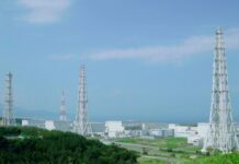 Japan restarts nuclear power generation