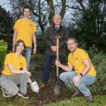 Sensors installed across Aberdeen in bid to map geothermal energy