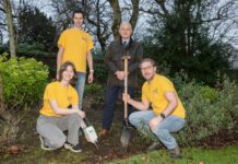 Sensors installed across Aberdeen in bid to map geothermal energy