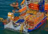 Offshore wind supply chain support programme opens