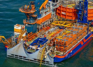 Offshore wind supply chain support programme opens