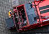 Residual waste in England falls to five-year low, Defra data shows