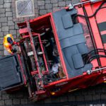 UK outperforms many of its peers on circularity, but residual waste will be an ongoing challenge