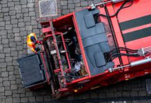 UK amongst global leaders on circular economy, but residual waste is here to stay