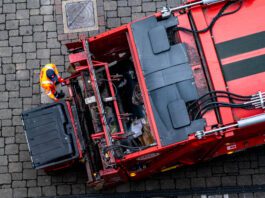 UK outperforms many of its peers on circularity, but residual waste will be an ongoing challenge