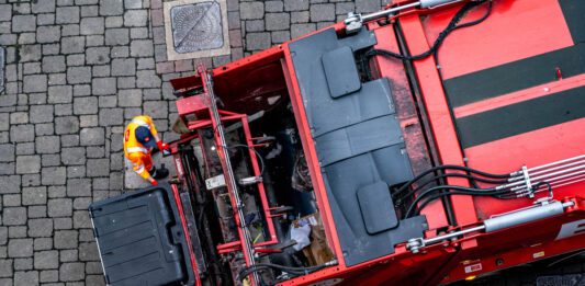 UK outperforms many of its peers on circularity, but residual waste will be an ongoing challenge