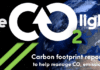 Group launches carbon footprint reports to help the lighting industry manage CO2 emissions