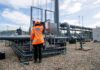 Cost-sharing model unlocks growth opportunities for connecting biomethane to the gas network