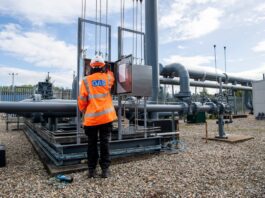 Cost-sharing model unlocks growth opportunities for connecting biomethane to the gas network